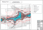 Kinlet Fisheries Meadow Pool Plan